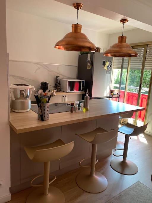 Apartment Da Laura Deux Pieces Proche De Cannes Le Cannet