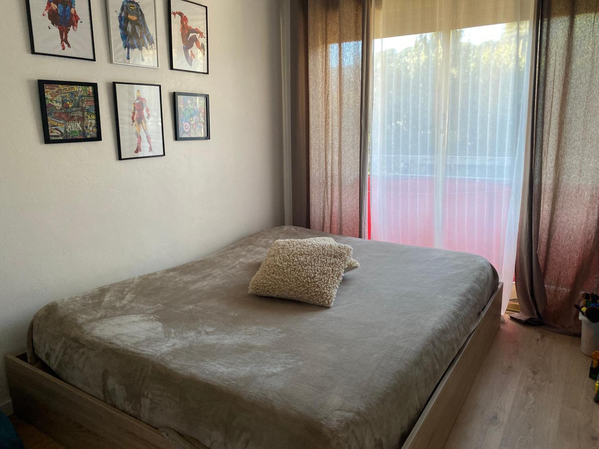 Apartment Da Laura Deux Pieces Proche De Cannes