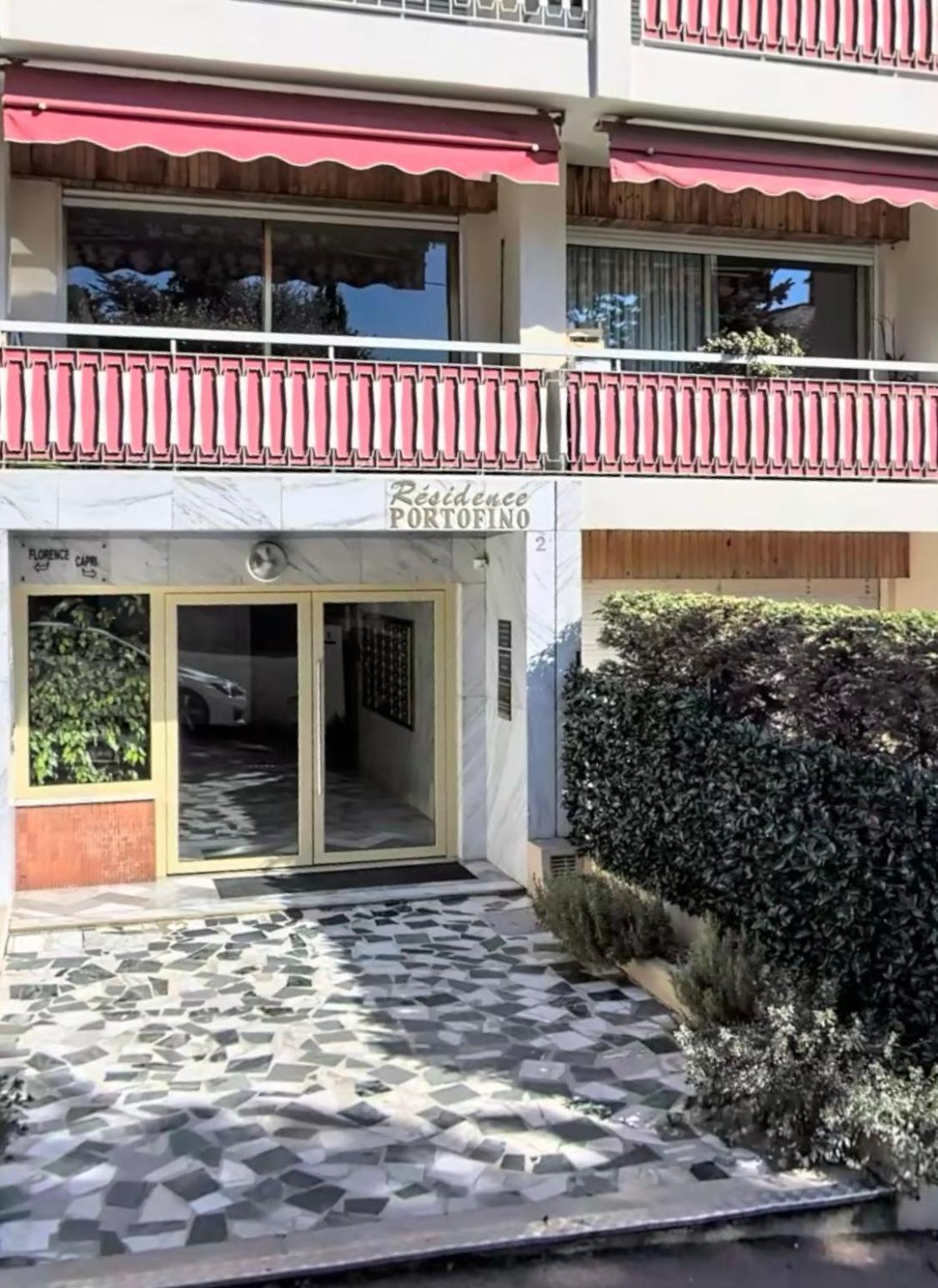 Apartment Da Laura Deux Pieces Proche De Cannes